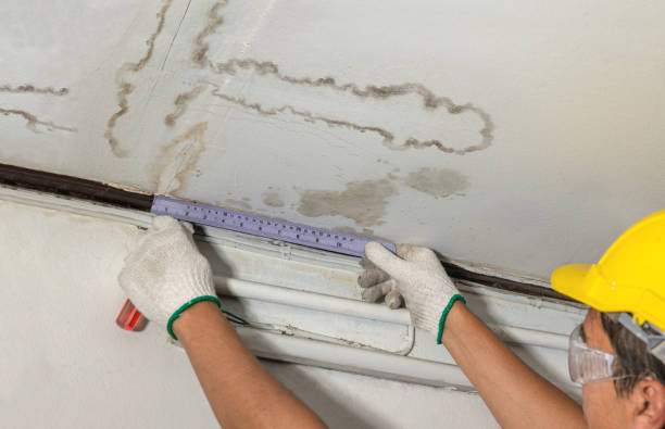 Reliable Basement Flood Cleanup contractor in Crooksville, OH by Aqua Guard Water Damage